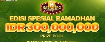 Kemenangan Besar Setiap Hari Disini
