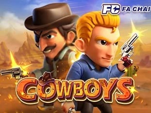 Cowboys game thumbnail