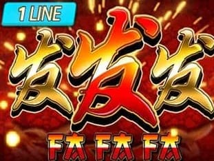 Fafafa game thumbnail