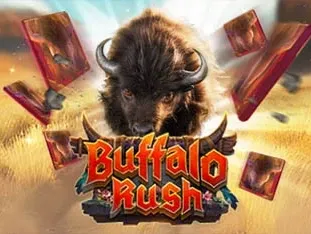 Buffalo Rush game thumbnail
