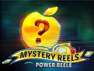 Mystery Reels Power Reels game thumbnail