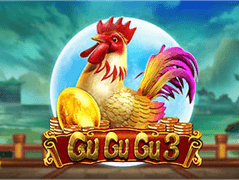 Gu Gu Gu 3 game thumbnail